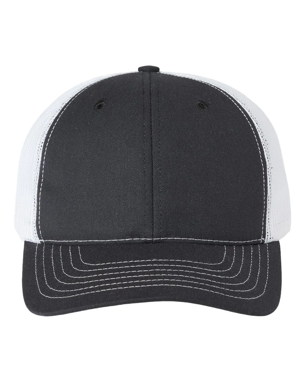 Classic Caps USA-Made Trucker Cap