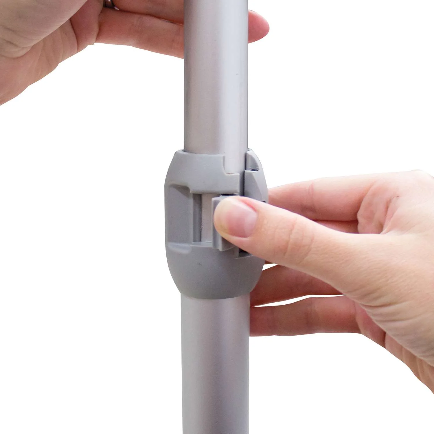 10' Bravo Expanding Display Kit Single-Sided view 4