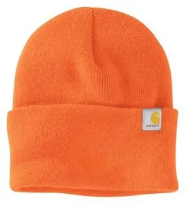 Bright Orange