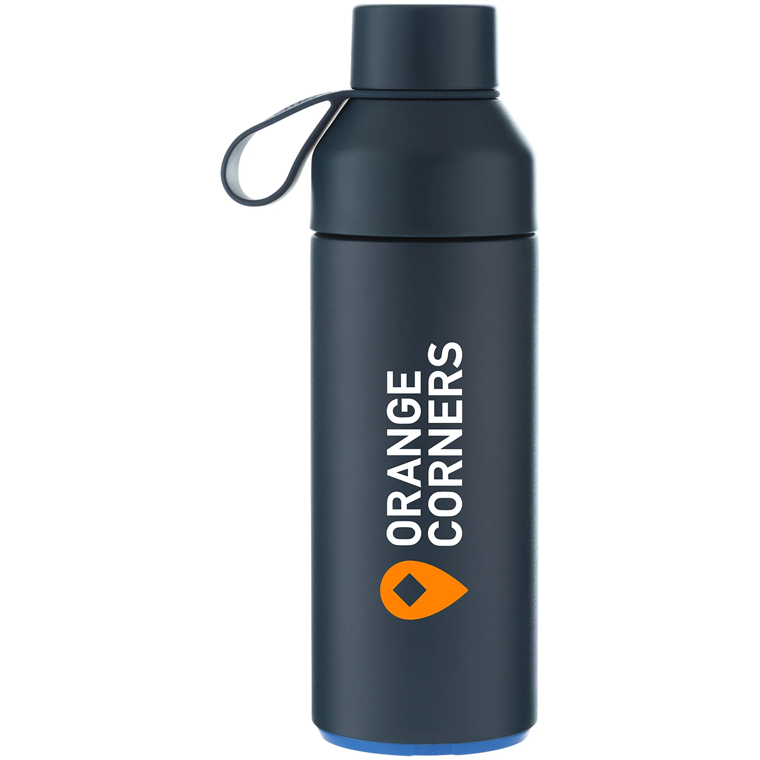 17 oz Ocean Bottle Original (Ocean Blue)