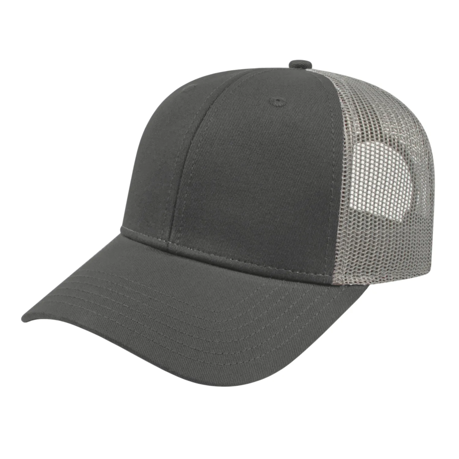 Charcoal Gray / Gray