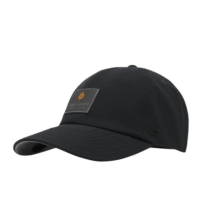 Melin Hydro Legend Stealth Cap