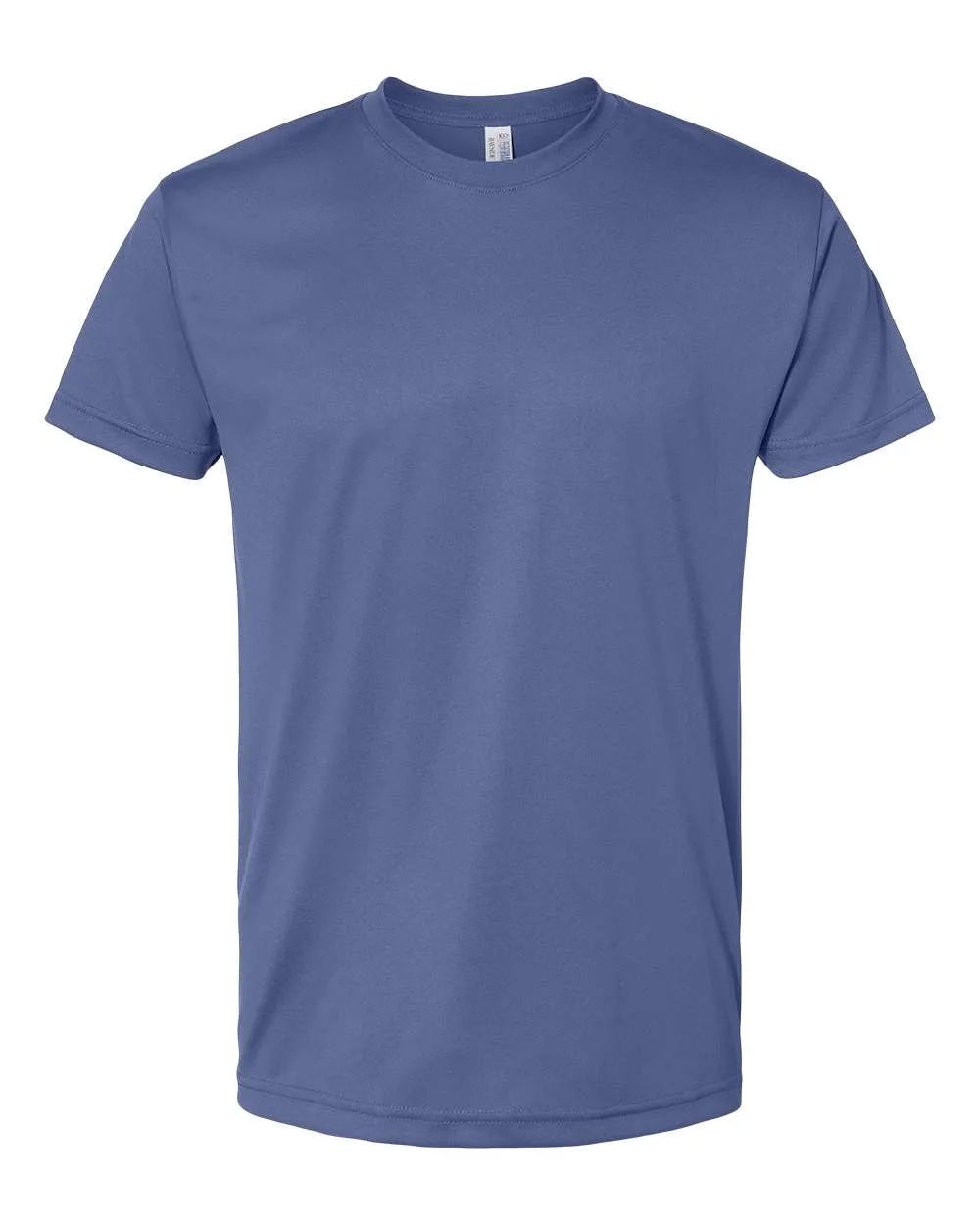 Bayside® USA-Made Performance T-Shirt view 7