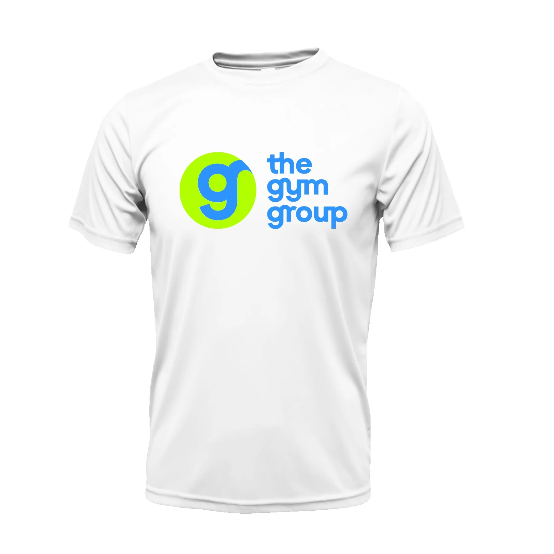 Men's XTREME-TEK Crew Neck Short Sleeve T-Shirt view 3