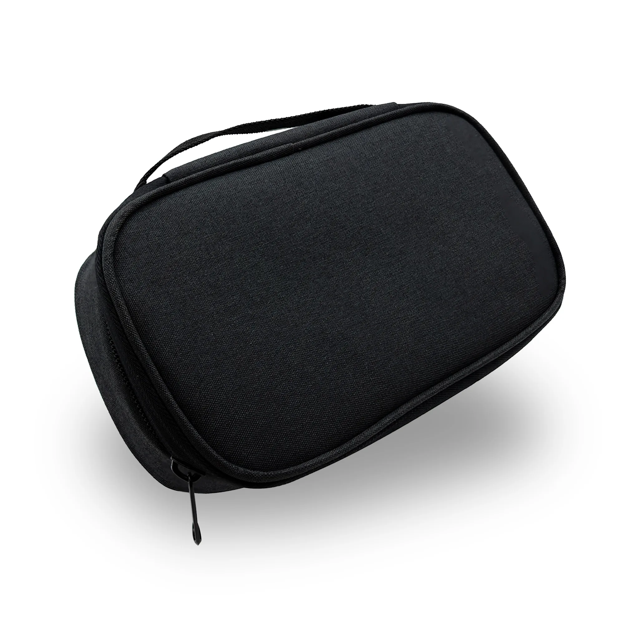 The Nucleus Kit view 5