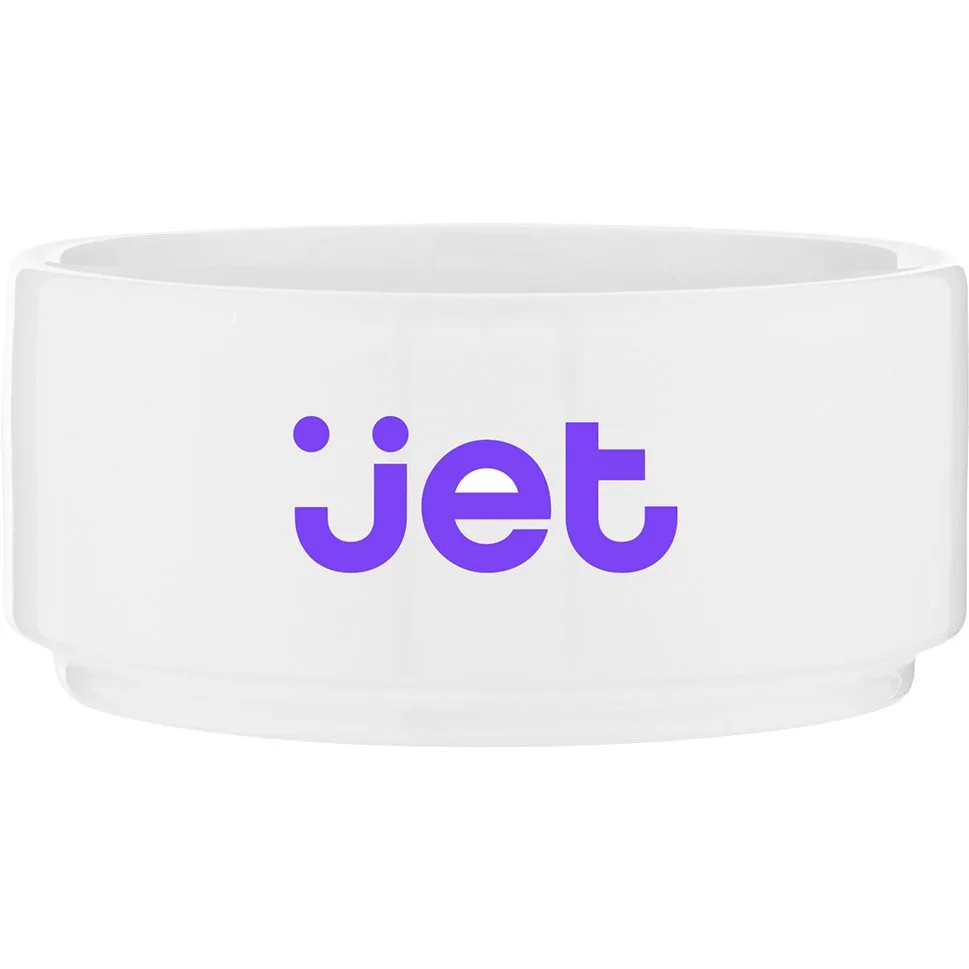2 cup Parker Pet Bowl