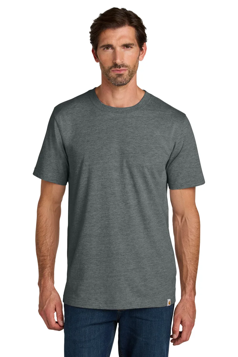 Carhartt® Short Sleeve T-Shirt view 3