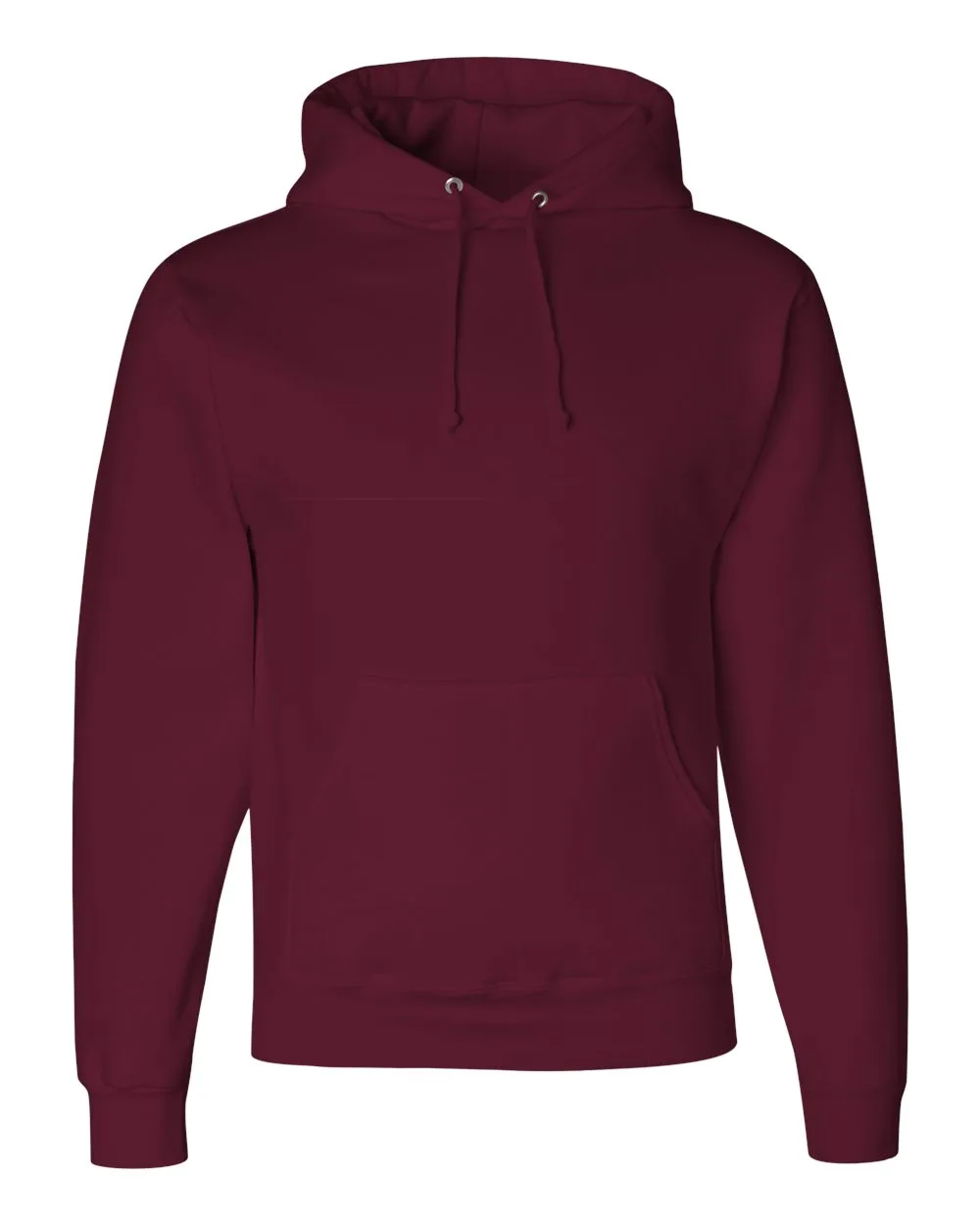 Jerzees® Super Sweats NuBlend® Hooded Sweatshirt view 7