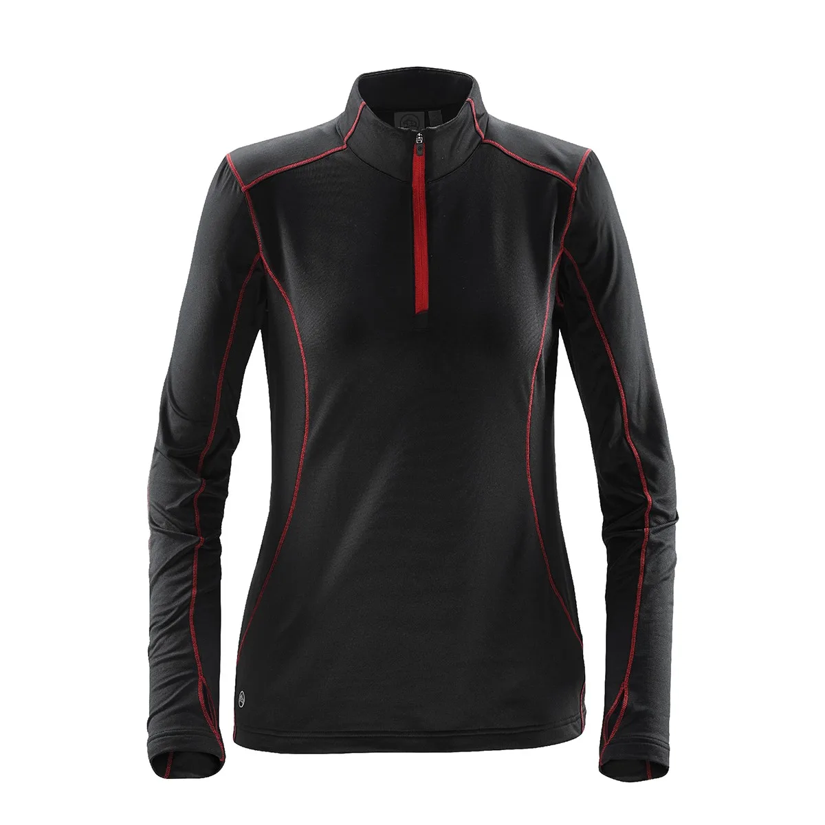 Stormtech Pulse Women's Fleece Pullover view 3