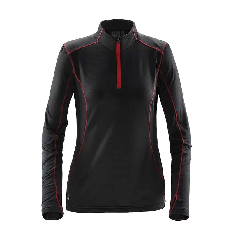 Stormtech Pulse Women's Fleece Pullover view 3