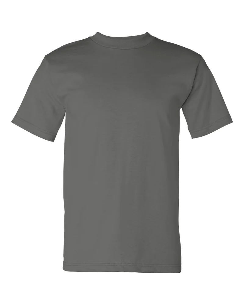 Bayside® USA-Made Heavyweight T-Shirt view 6