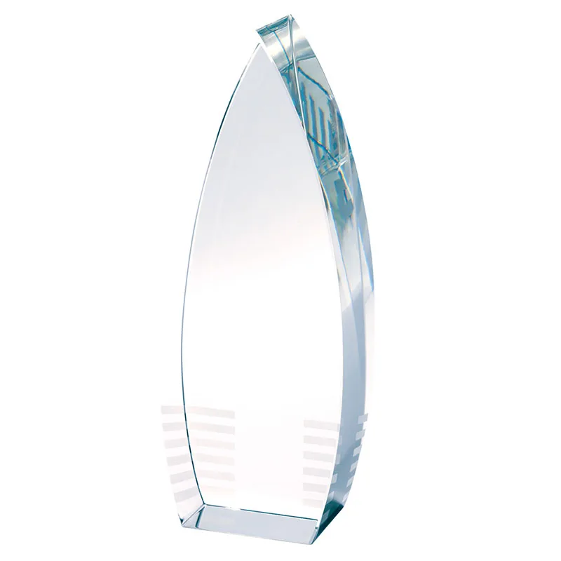 Parma Crystal Tower Award view 2