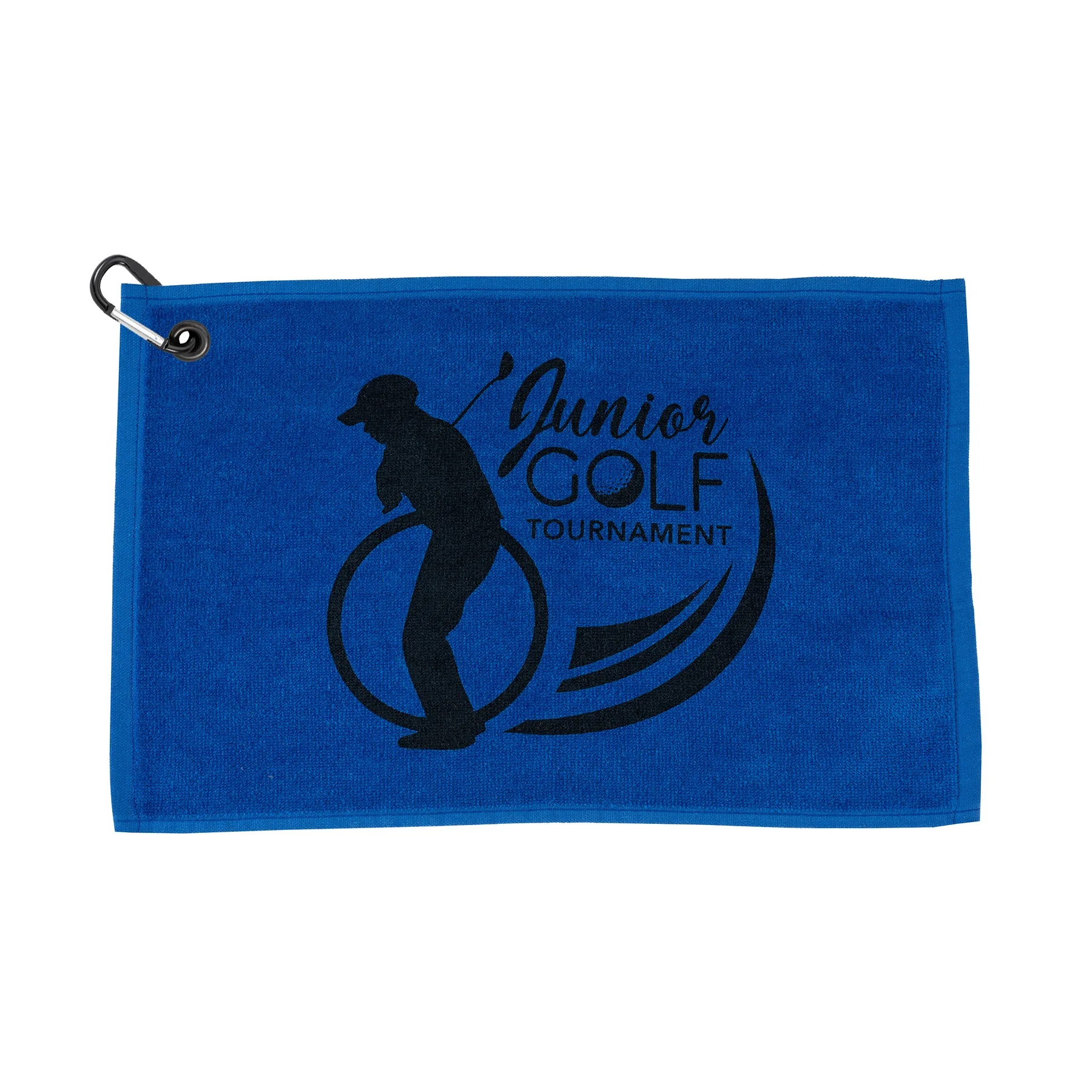 Junior Golf Towel view 6