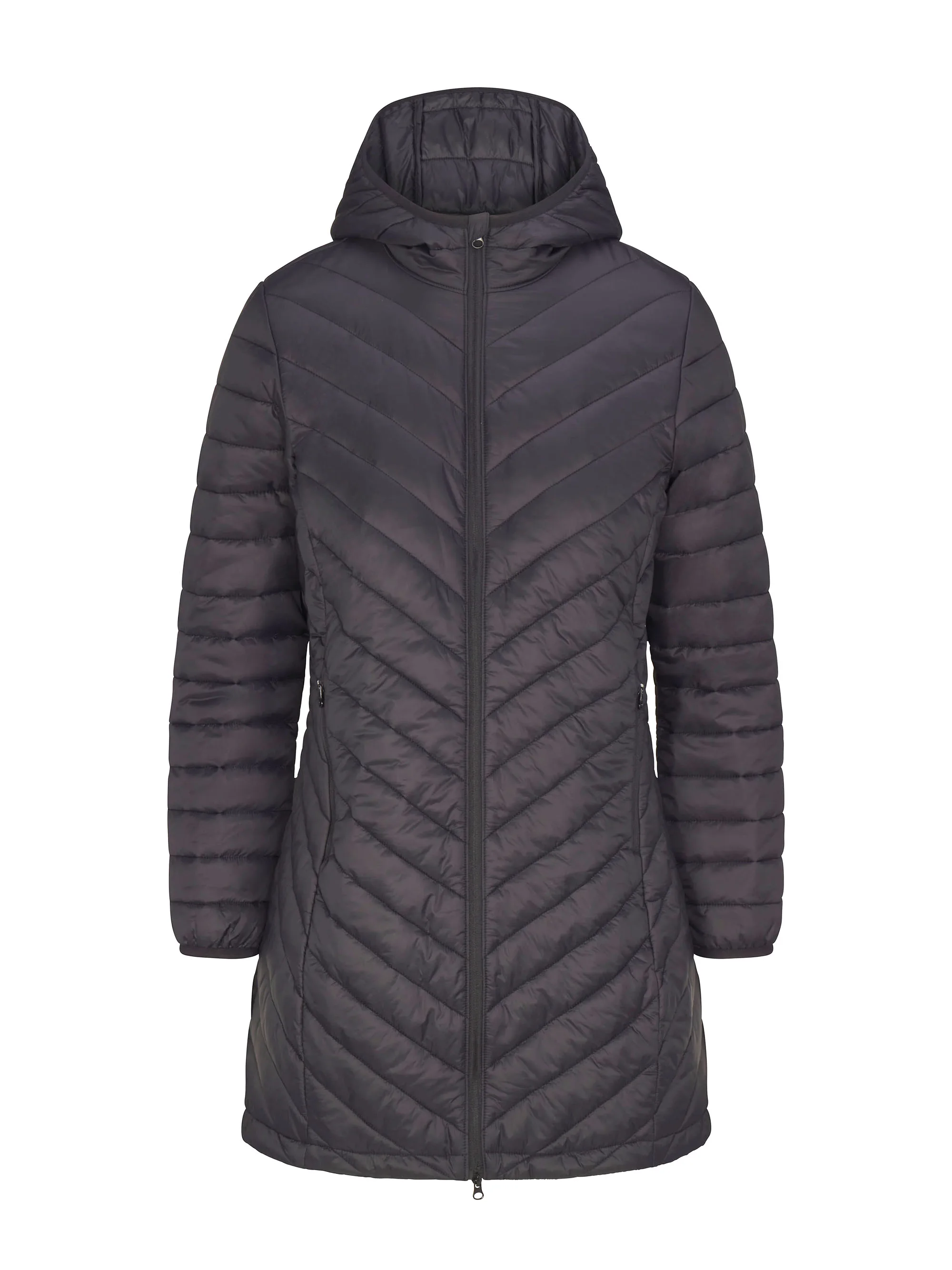 Ladies Long Helio