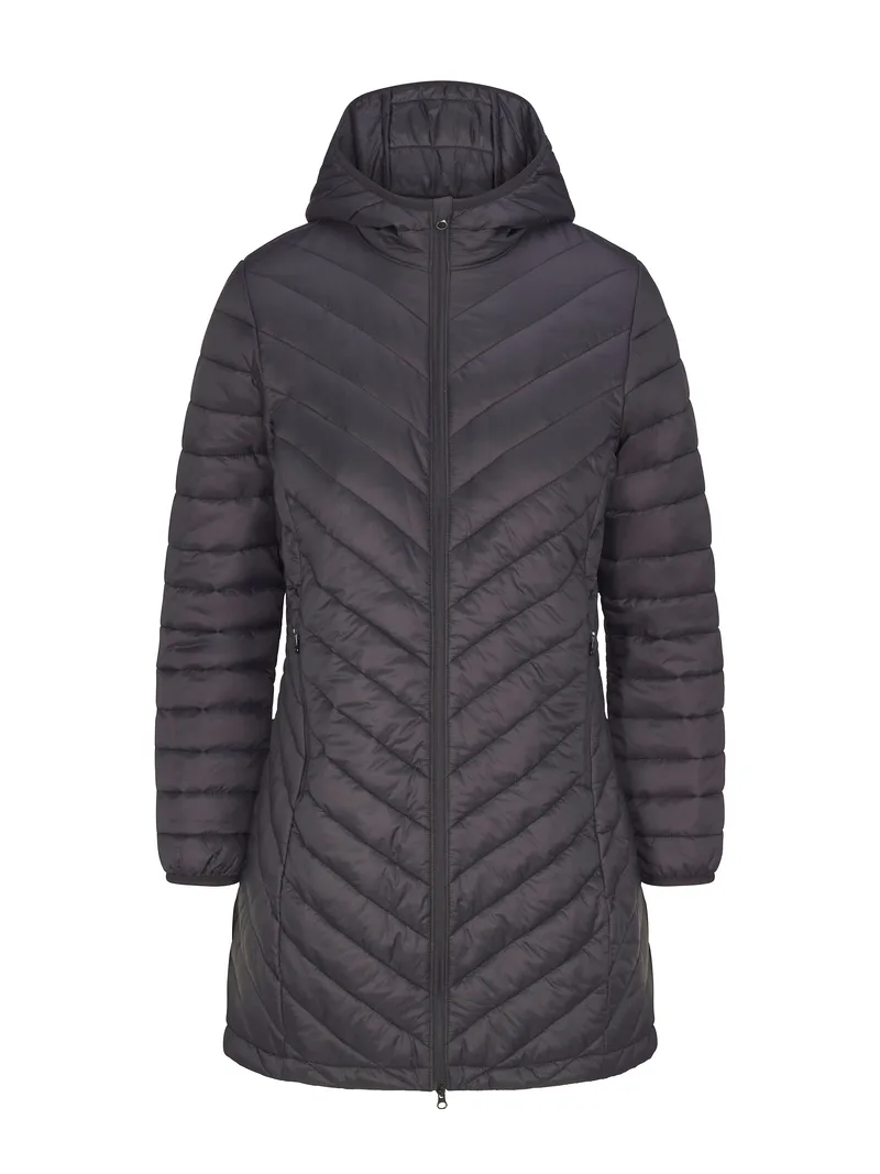 Ladies Long Helio