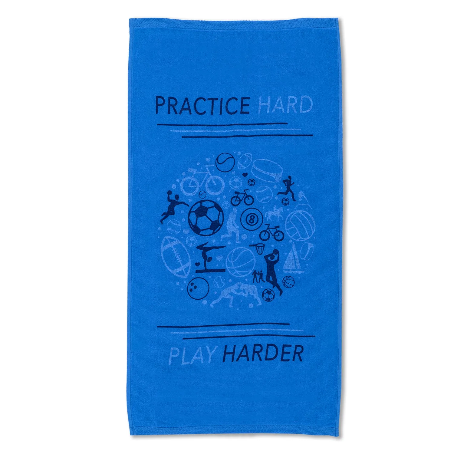 Extreme Trainer Sport Towel view 6
