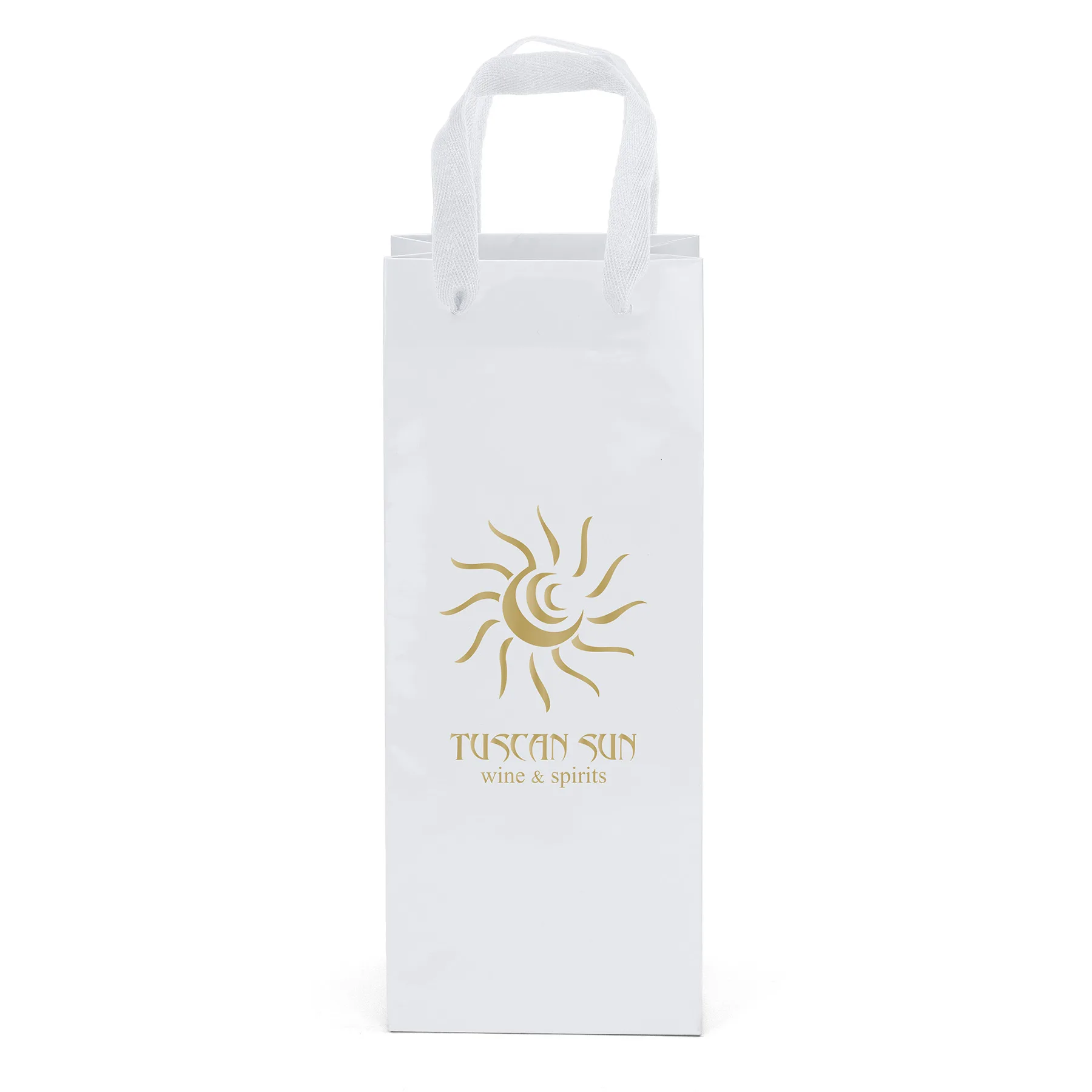White Logo