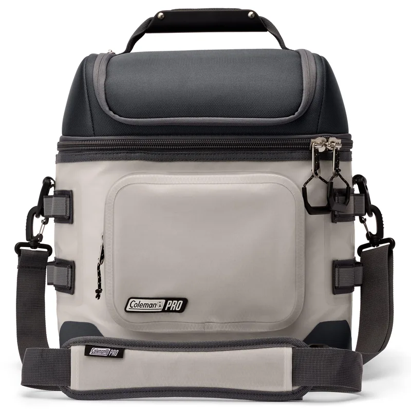 Newell Brands Distribution LLC Coleman Pro™ 24-Can Soft Cooler