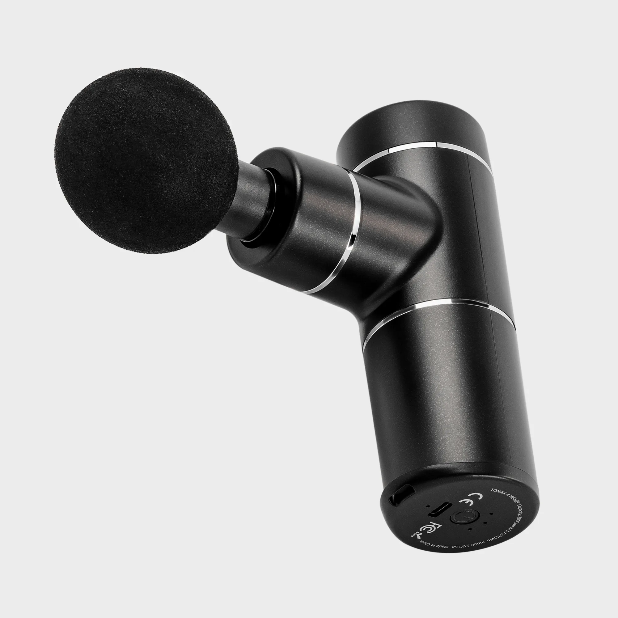 Reverb, Handheld Massage Gun view 4