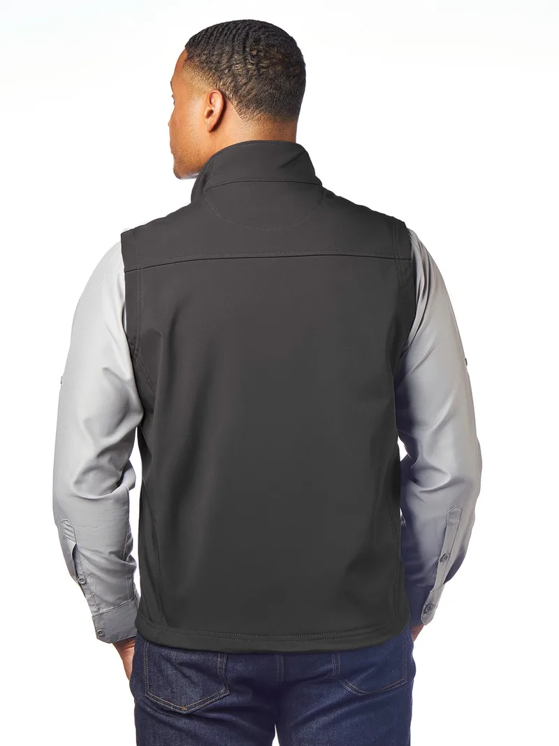 back