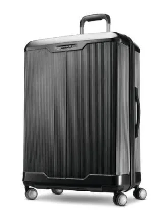 Samsonite® Silhouette 17 Hard Side Large Expandable Spinner Suitcase