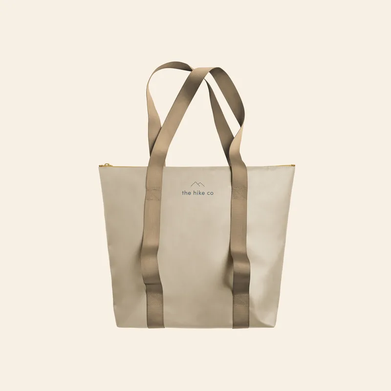 Twinkles Even More Yoga Tote - Tarp view 3