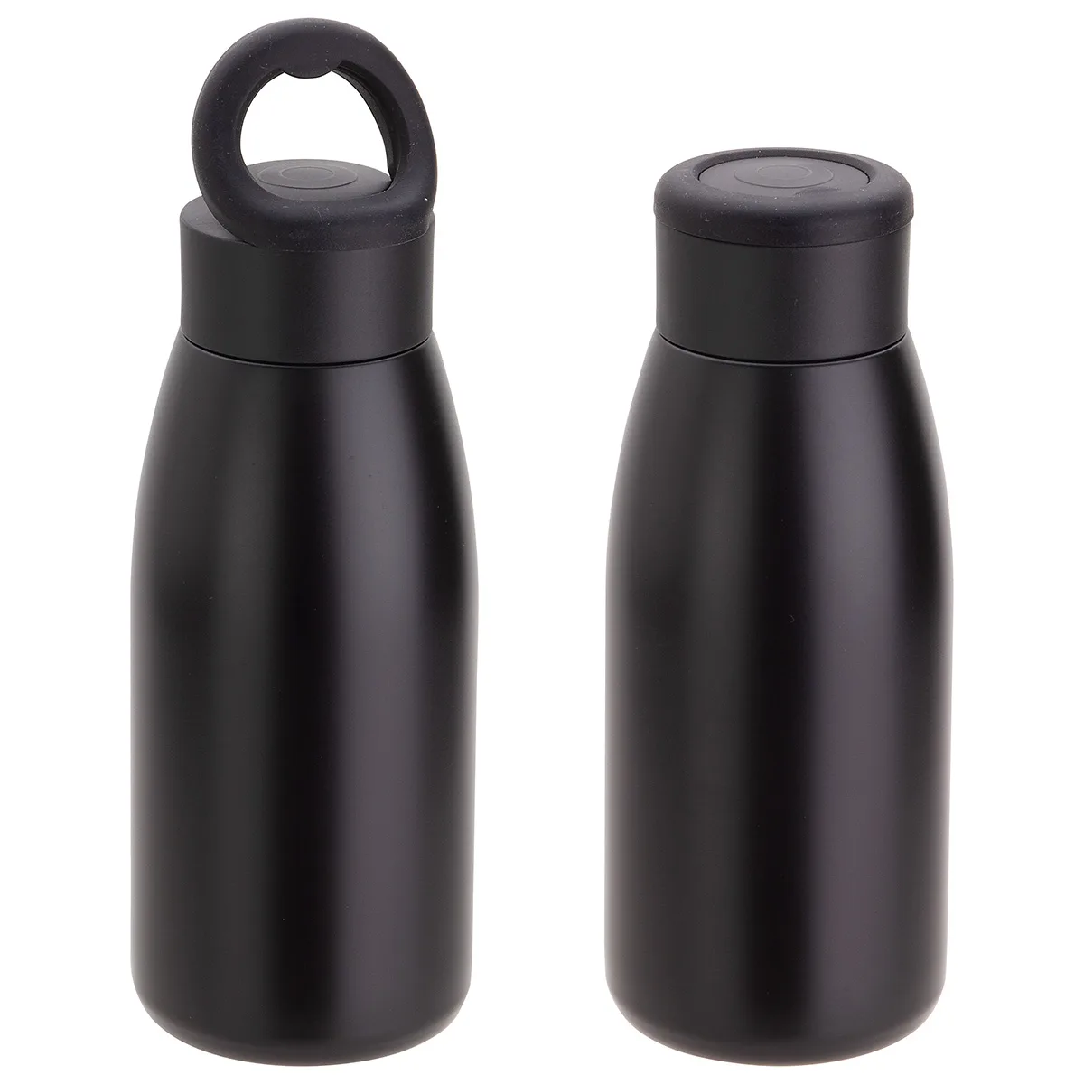 Matte Black