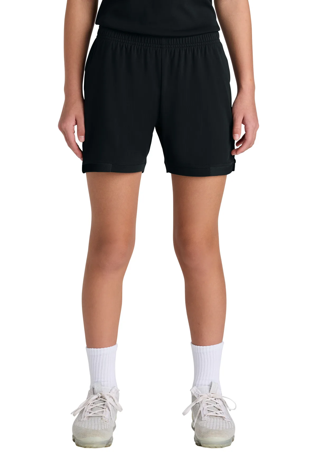 Sport-Tek® Youth Club 5 Short