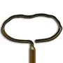 Potato Inkbend Standard, Bent Pen