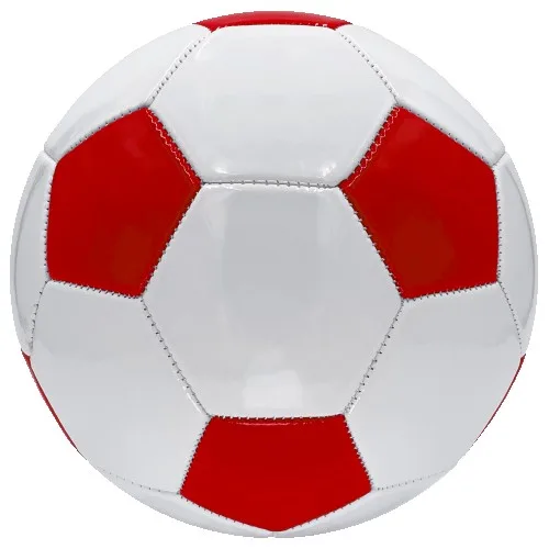 Full-Size Synthetic Leather Soccer Ball Colors view 2