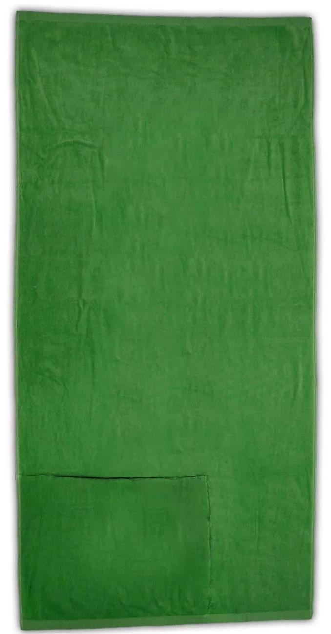 Stowaway Tote N Towel™ view 3