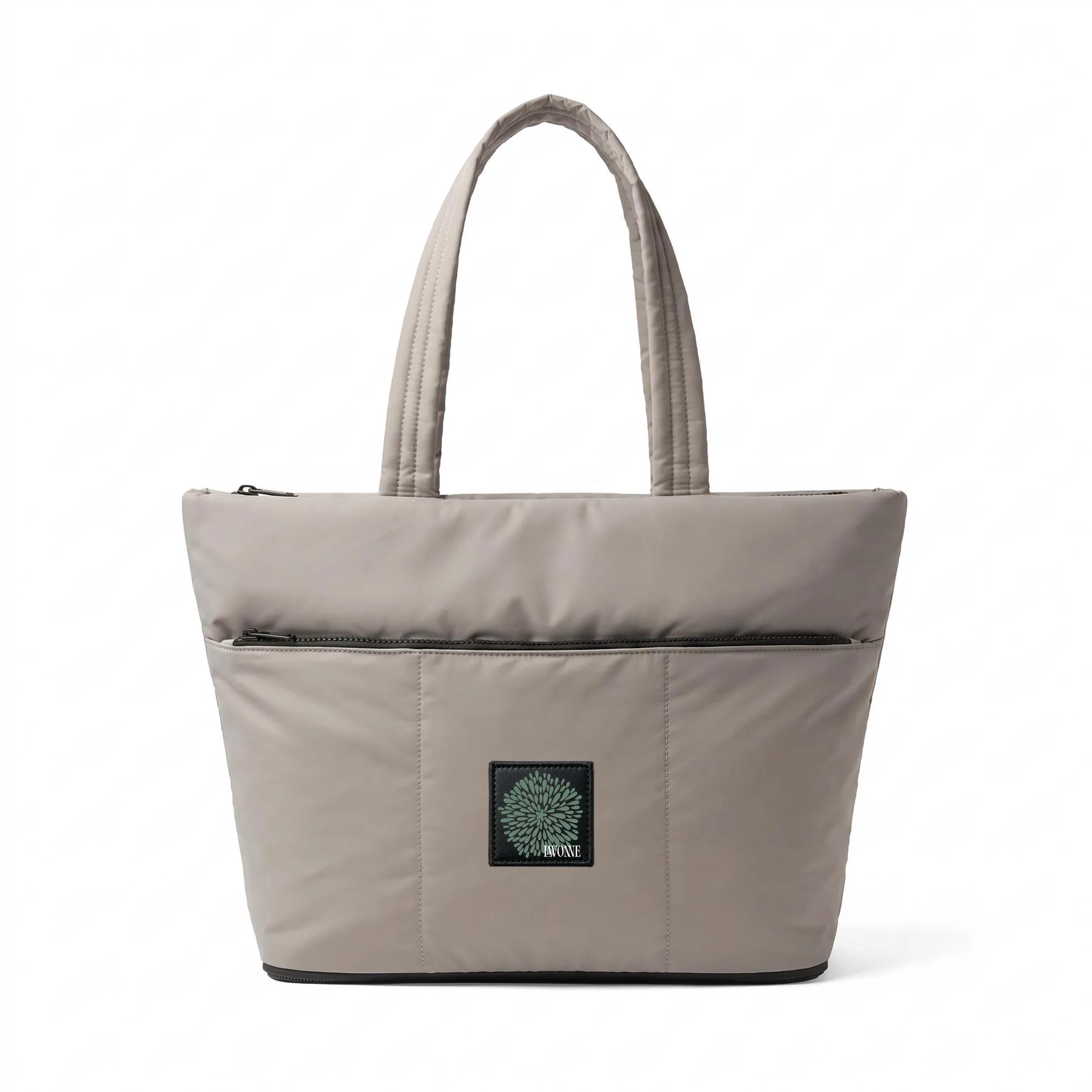 Loop 17" Laptop Tote view 2