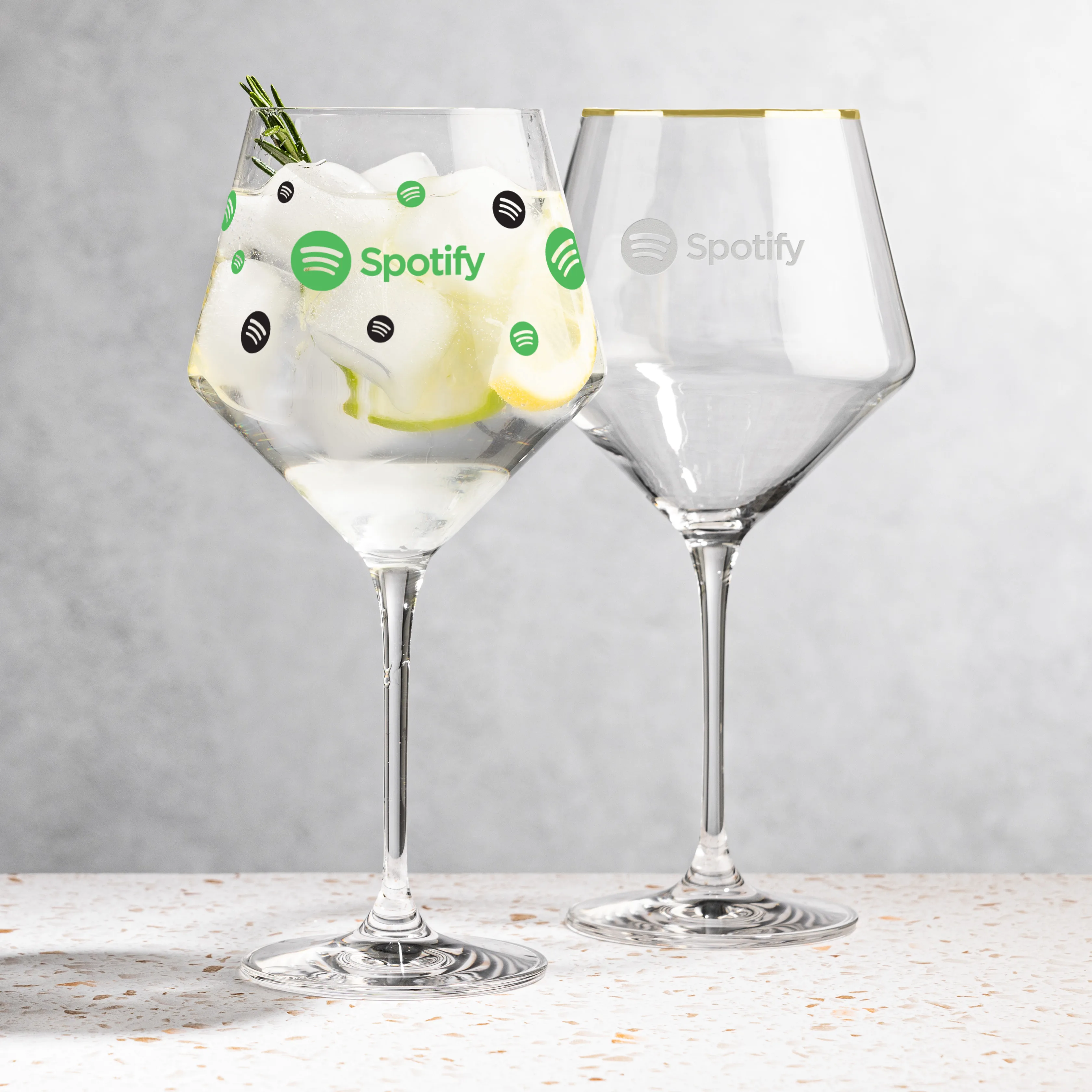 Tucson Gin & Tonic - 23oz