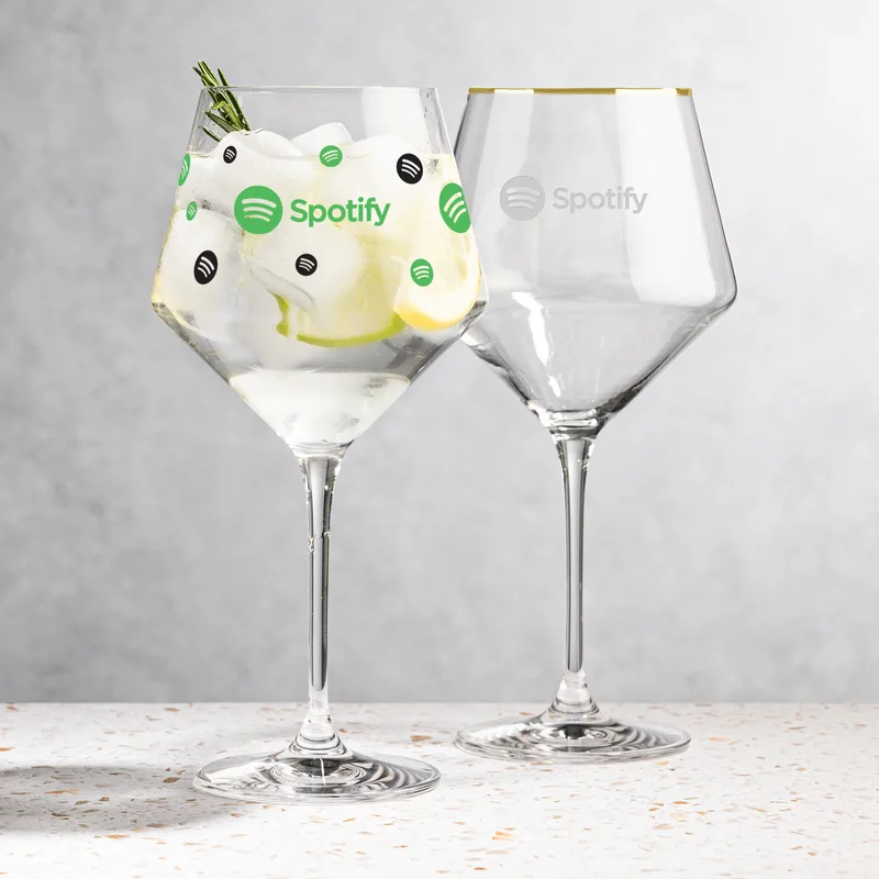 Tucson Gin & Tonic - 23oz