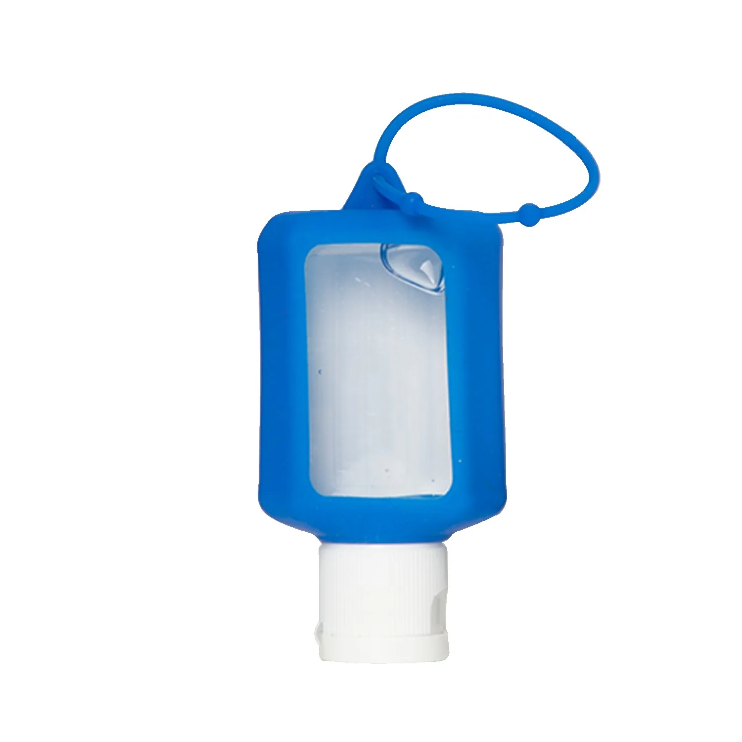 1 Oz. Protect™ Hand Sanitizer w/Silicone Sleeve view 6
