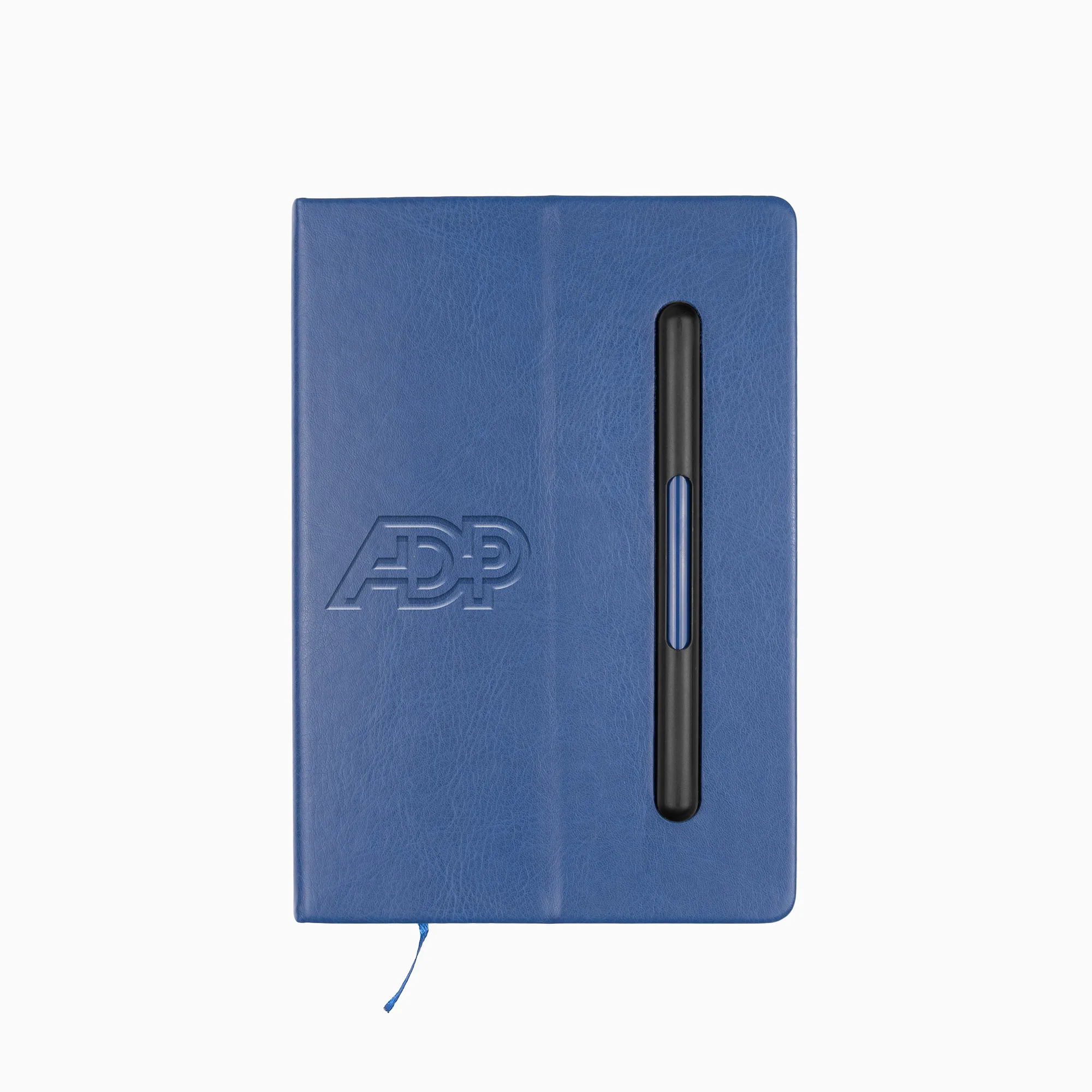 EcoHyde A5 Journal with Pen view 3