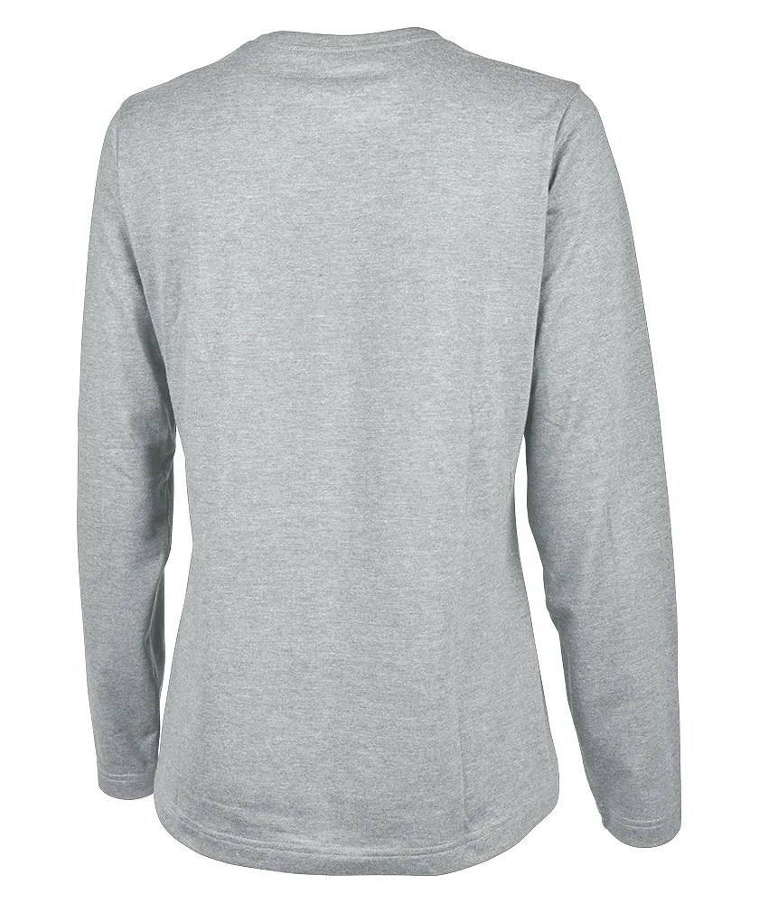 Gray Blank Back