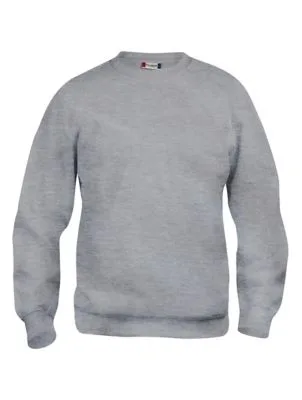 Grey Melange
