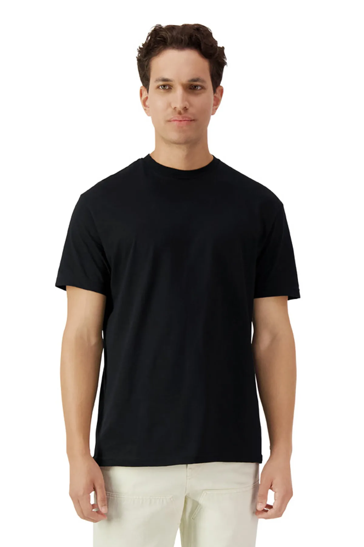 Gildan® Light Cotton Tee Shirt