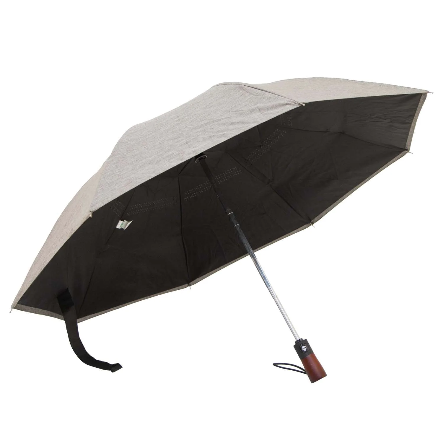 Park Avenue 5 Umbrella (1 Imprint) view 6