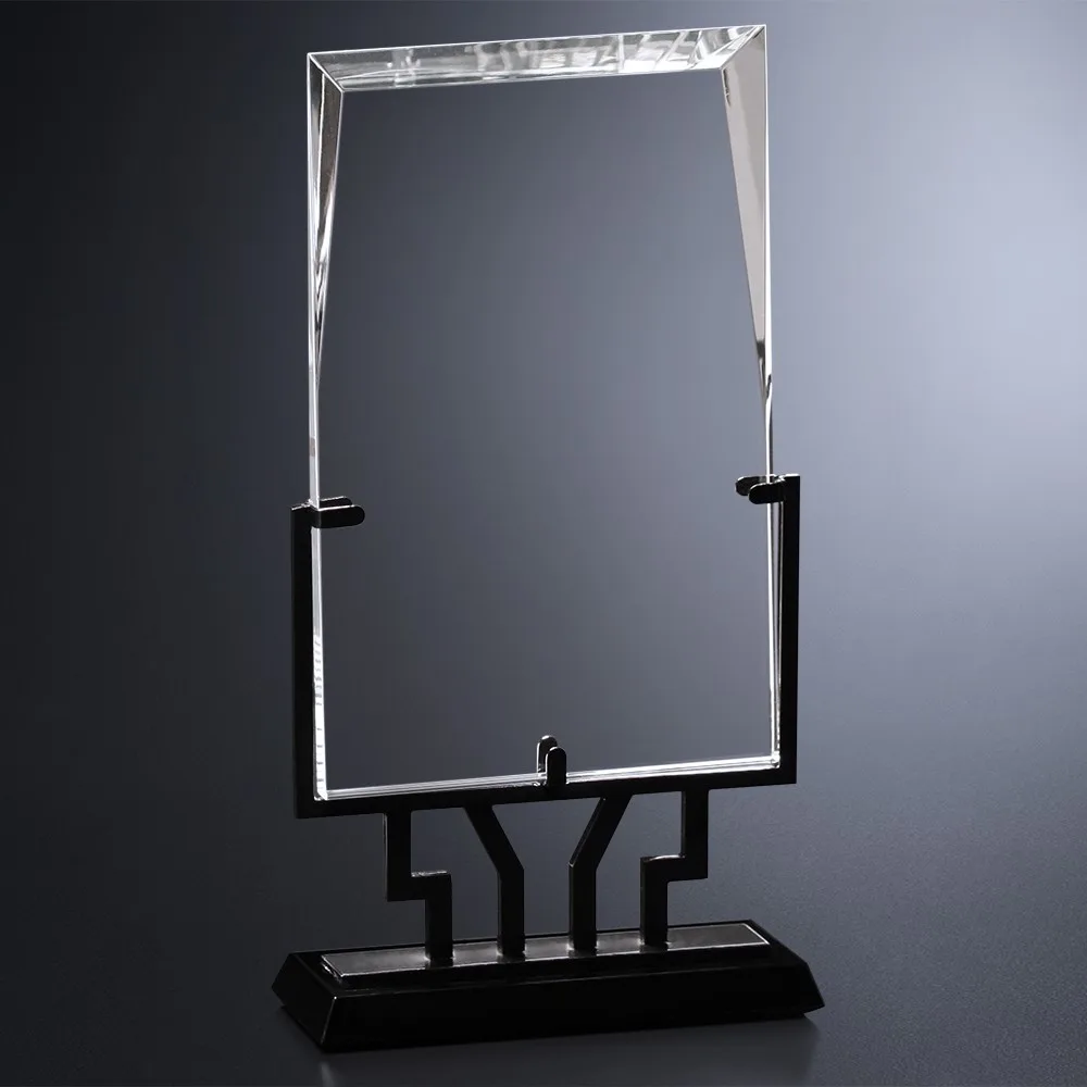 Wright Rectangle 10-1/2" view 2