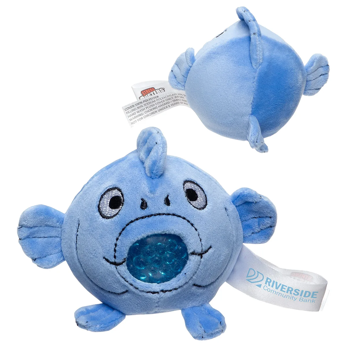 Stress Busters™ Fish