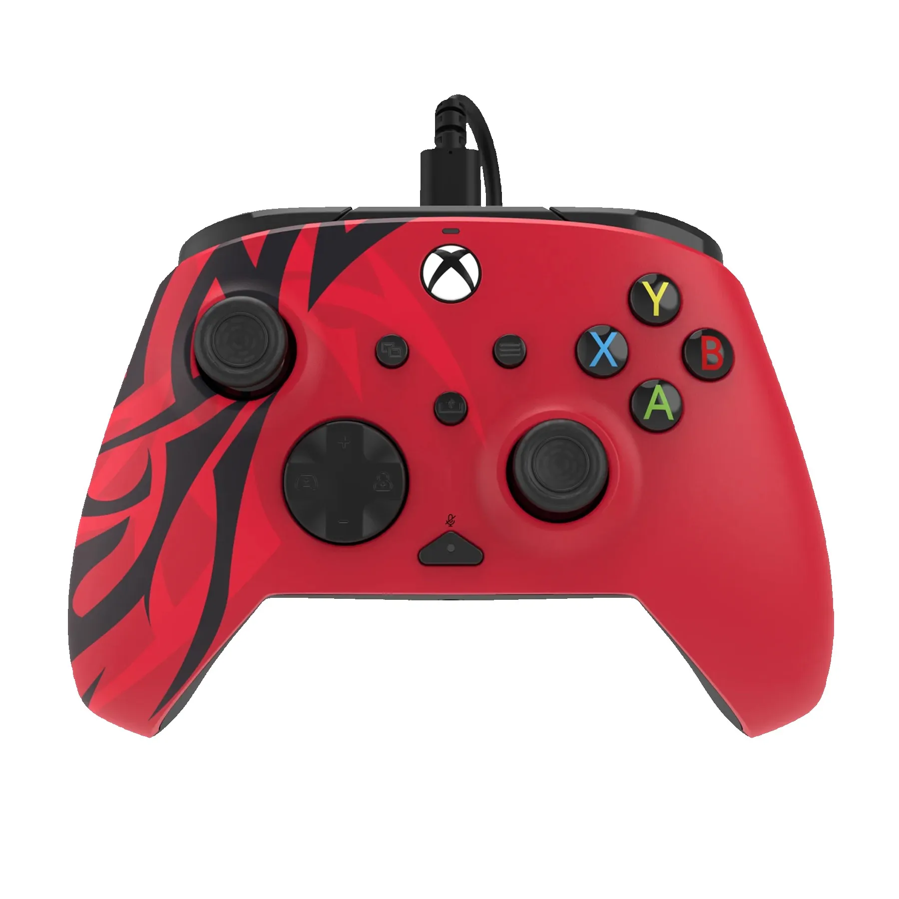 Turtle Beach PDP Rematch Advanced Wired Controller