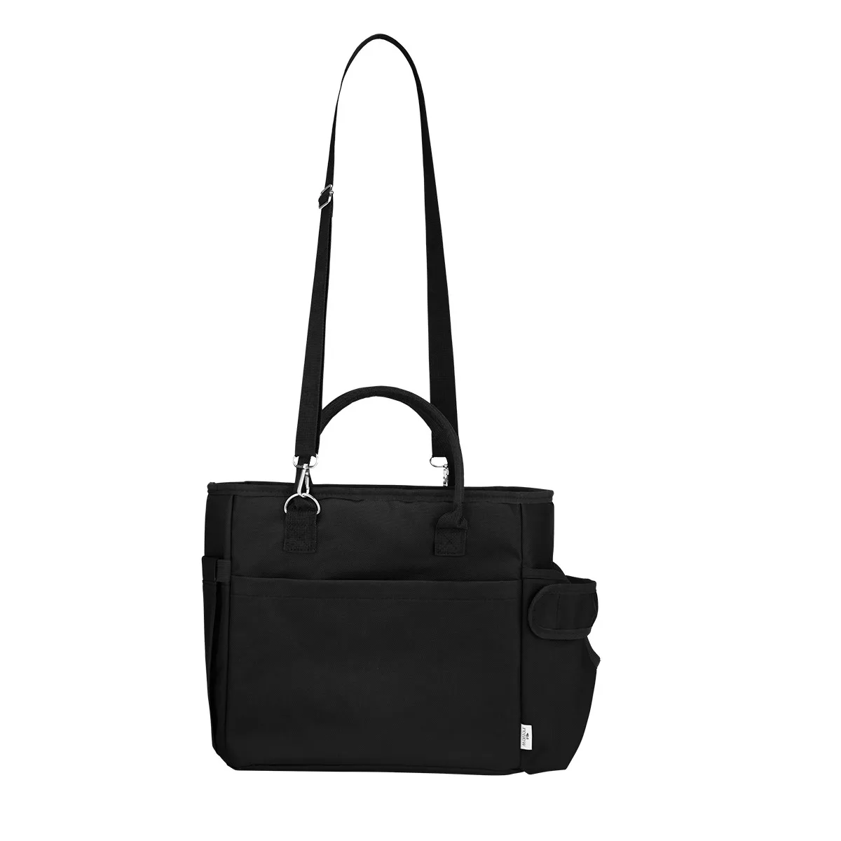 Warren Rpet 16 Can Cooler Tote Bag view 3