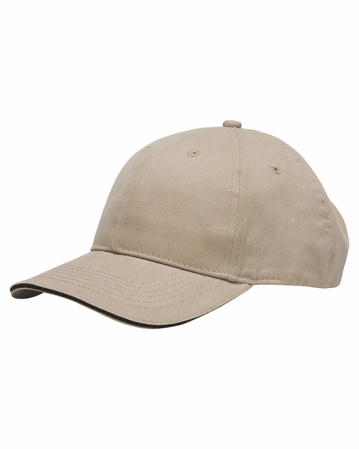 Tan/ Black