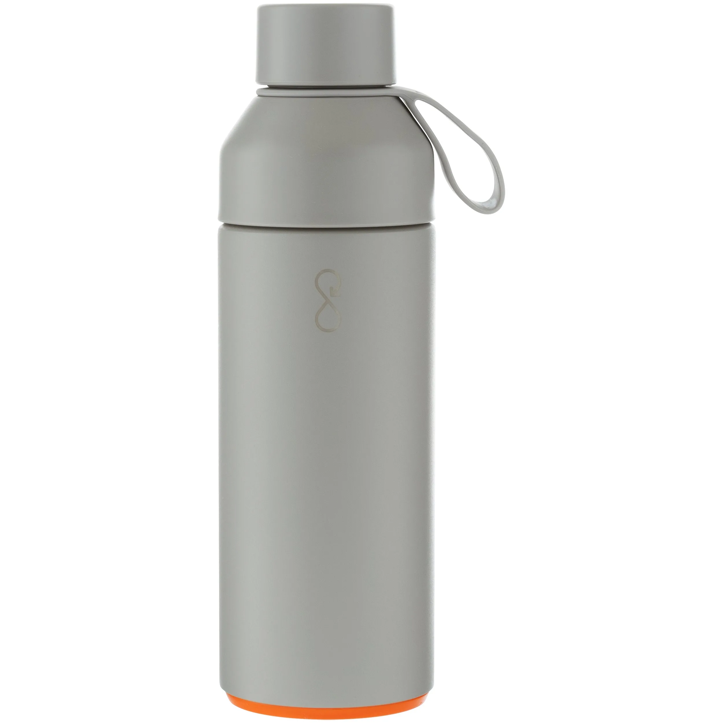 17 oz Ocean Bottle Original (Rock Gray) view 2