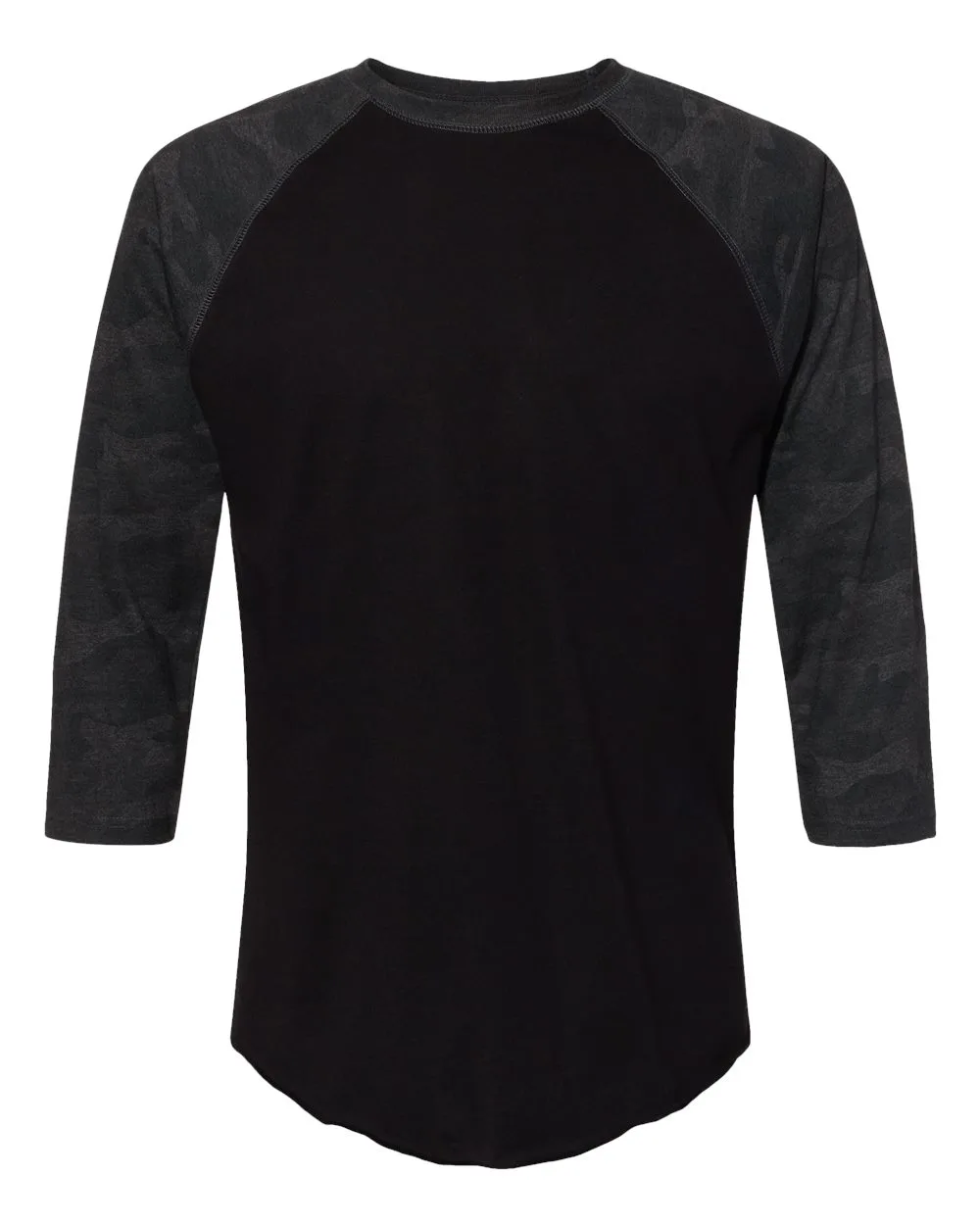 LAT Baseball Fine Jersey Tee
