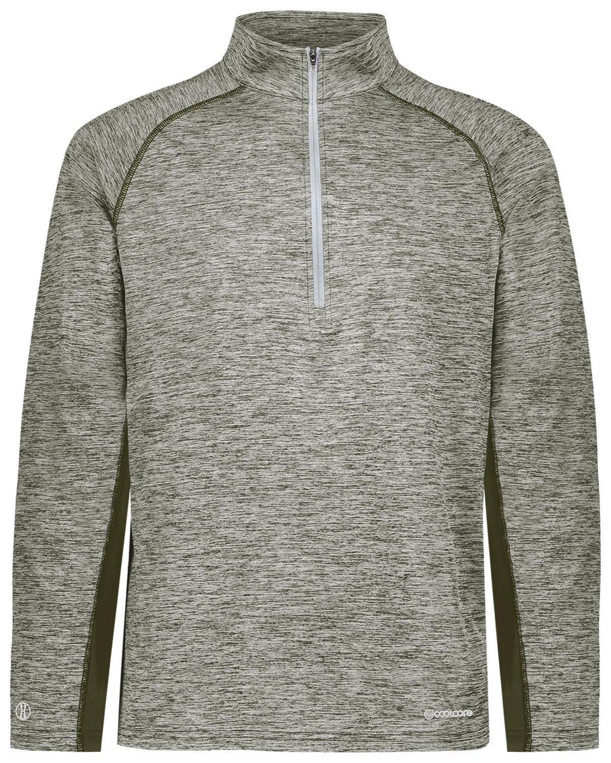 Dk Green Heather