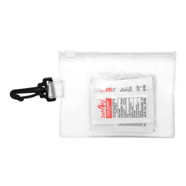 The Mio 12 Pc First Aid Kit view 6