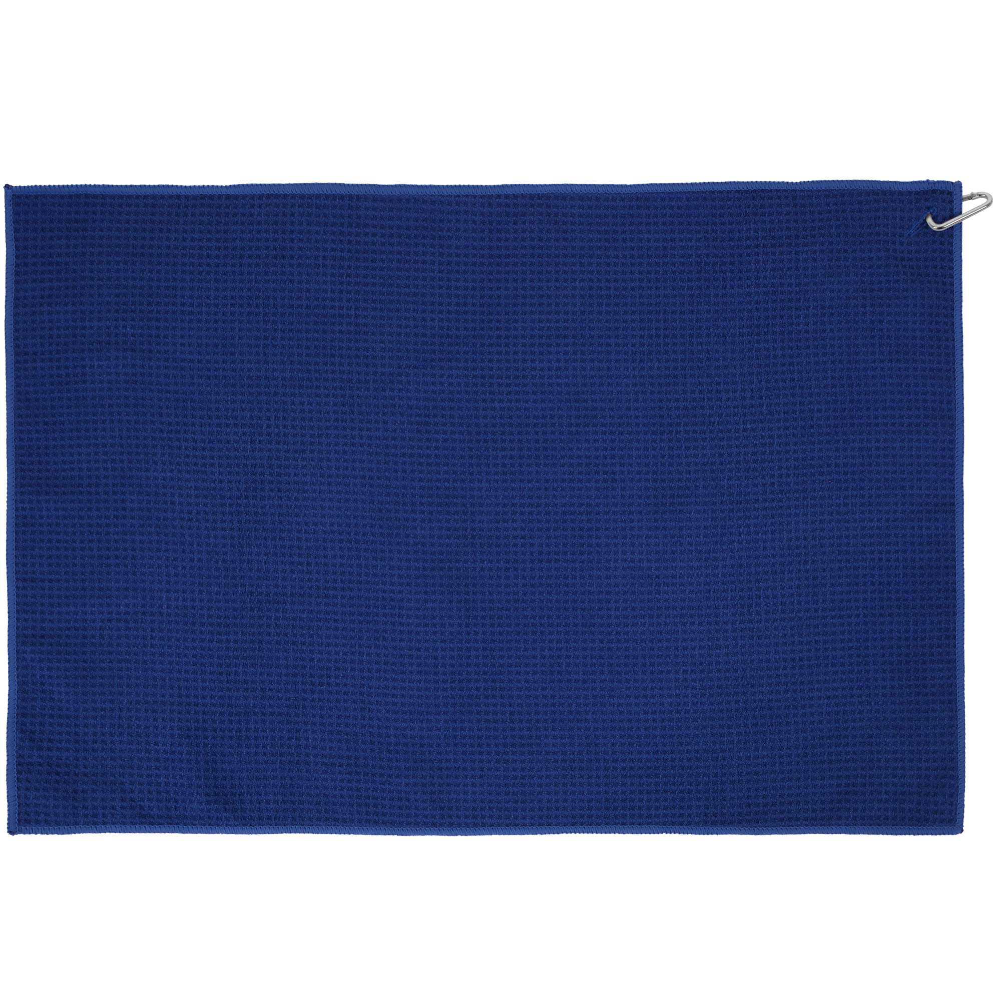 The Waffle Golf Towel view 3
